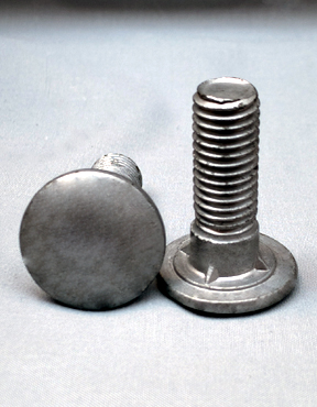 Glass Lined Tank Fin Bolt